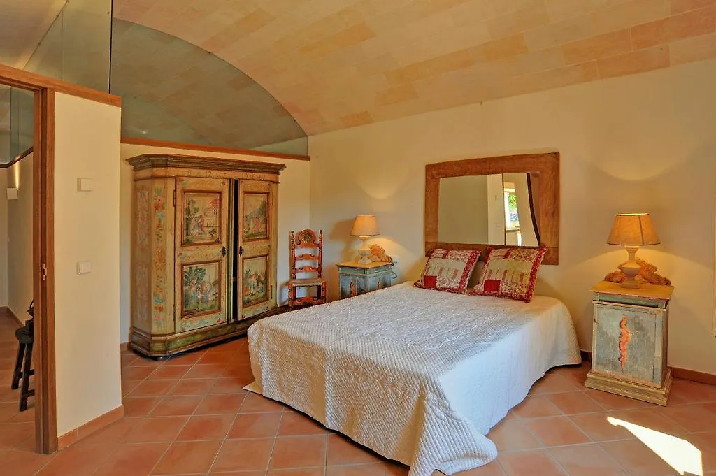 Finca Moli Santanyí España