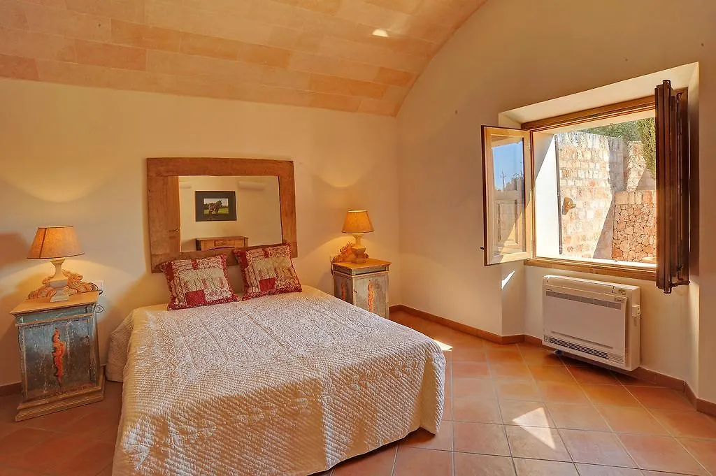 Finca Moli Santanyí