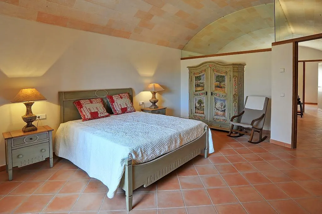 Finca Moli Santanyí