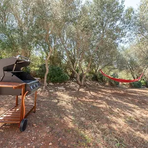 son-bernadi-santanyi.allmallorcahotels.com/