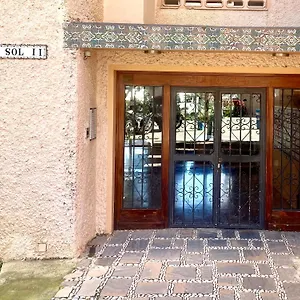 visit hotel