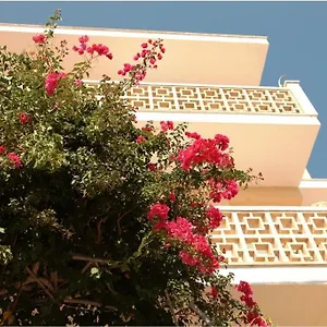 Casa De La Vida Сантаньи